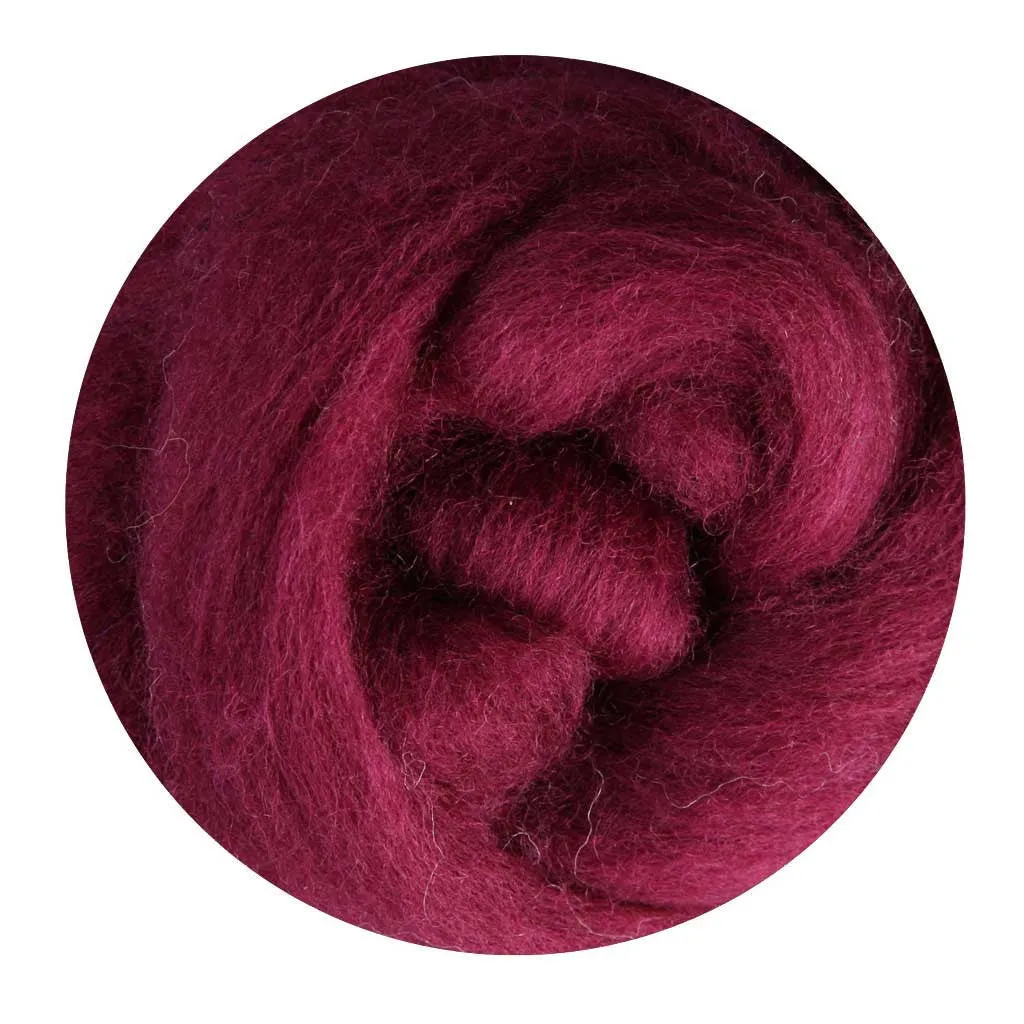 Merino Sliver 100g packs