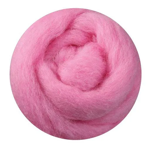 Merino Sliver 100g packs