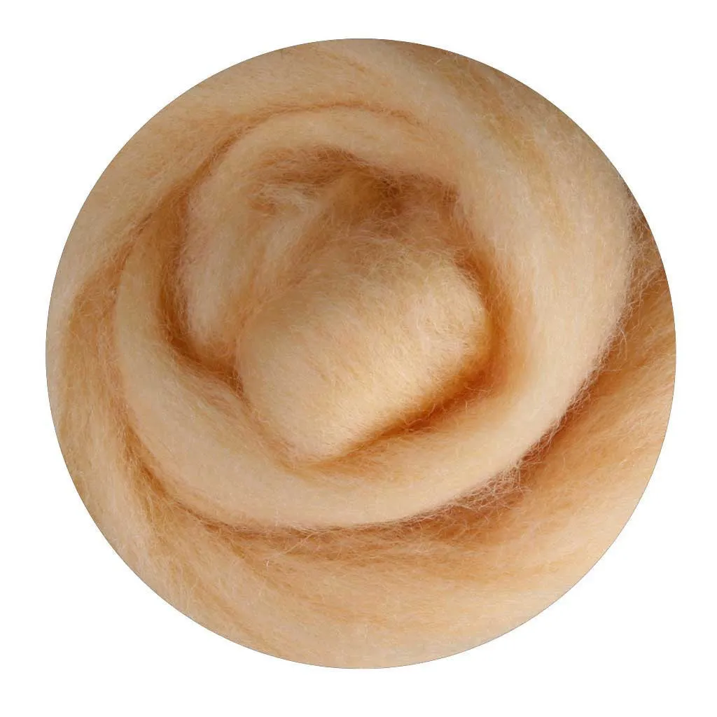 Merino Sliver 100g packs