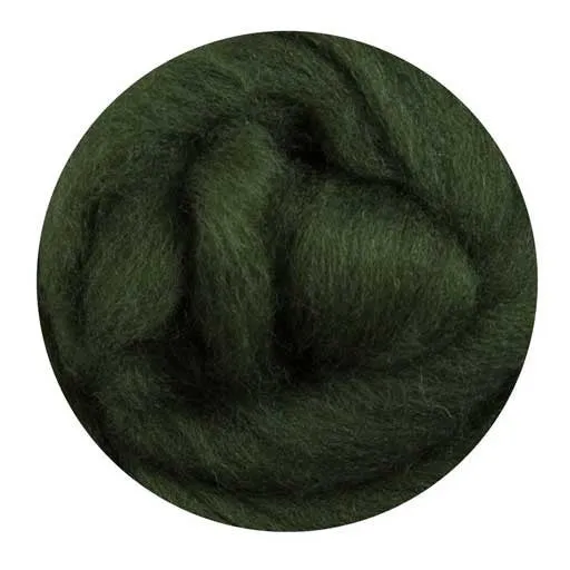 Merino Sliver 100g packs