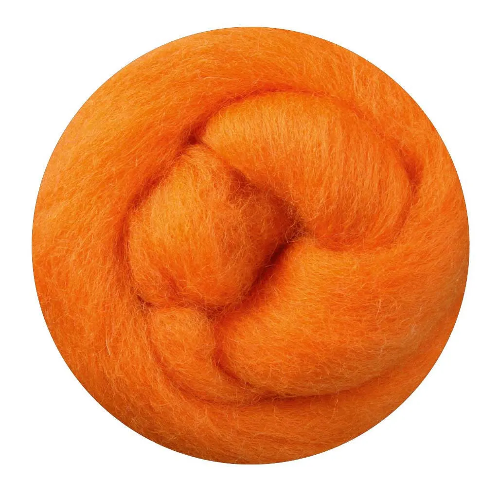 Merino Sliver 100g packs