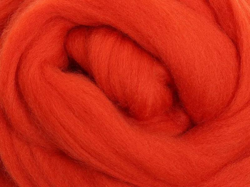 Merino Sliver 100g packs