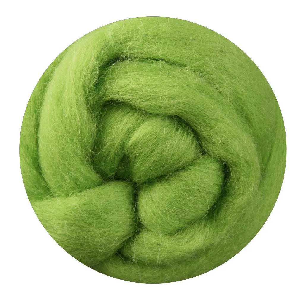 Merino Sliver 100g packs