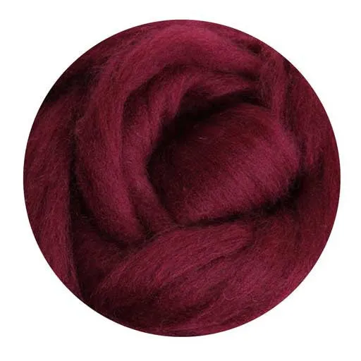 Merino Sliver 100g packs