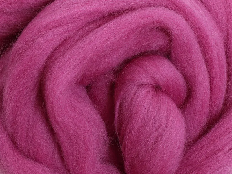 Merino Sliver 100g packs