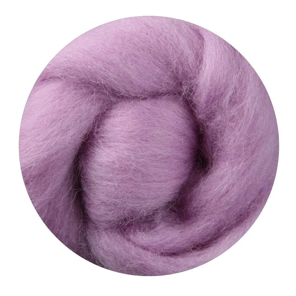 Merino Sliver 100g packs
