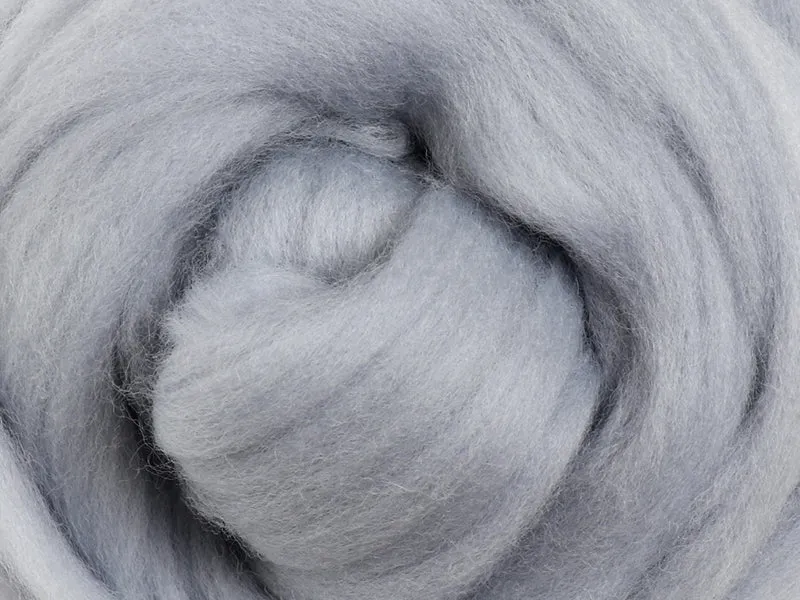 Merino Sliver 100g packs