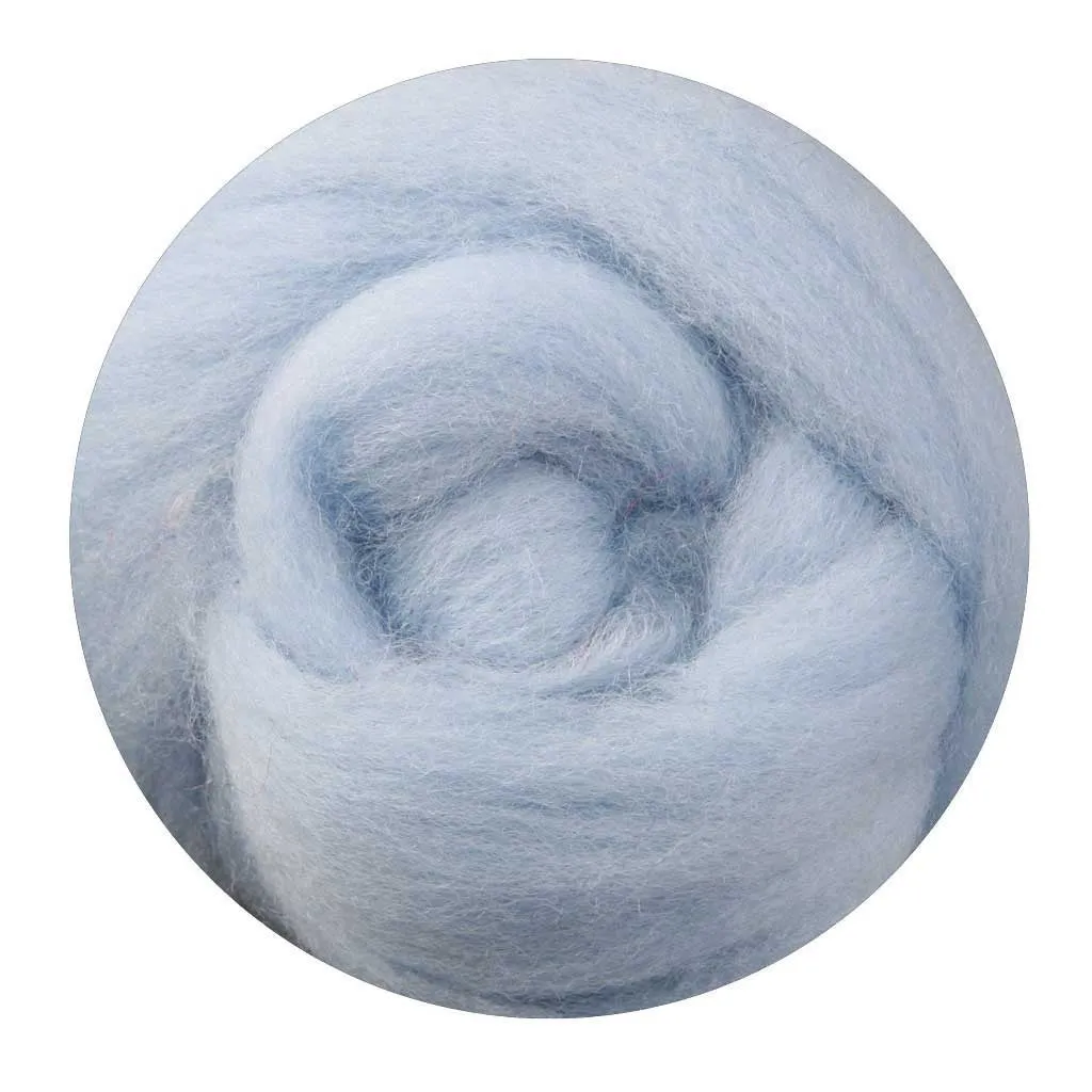 Merino Sliver 100g packs