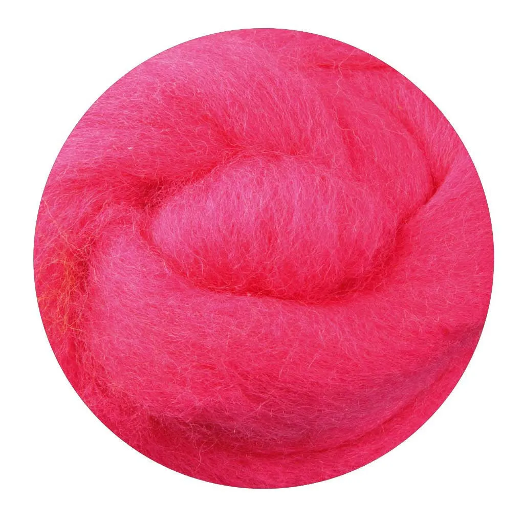 Merino Sliver 100g packs