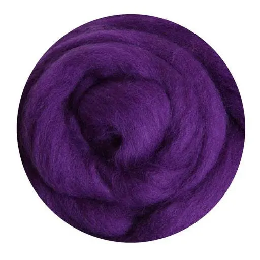 Merino Sliver 100g packs