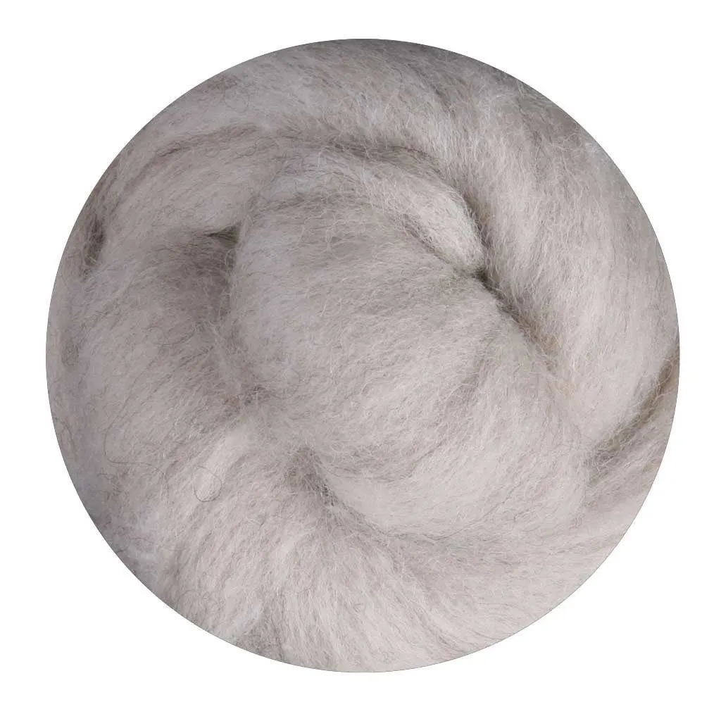 Merino Sliver 100g packs