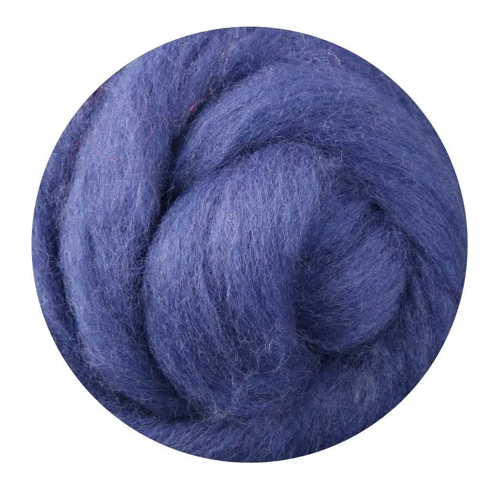 Merino Sliver 100g packs