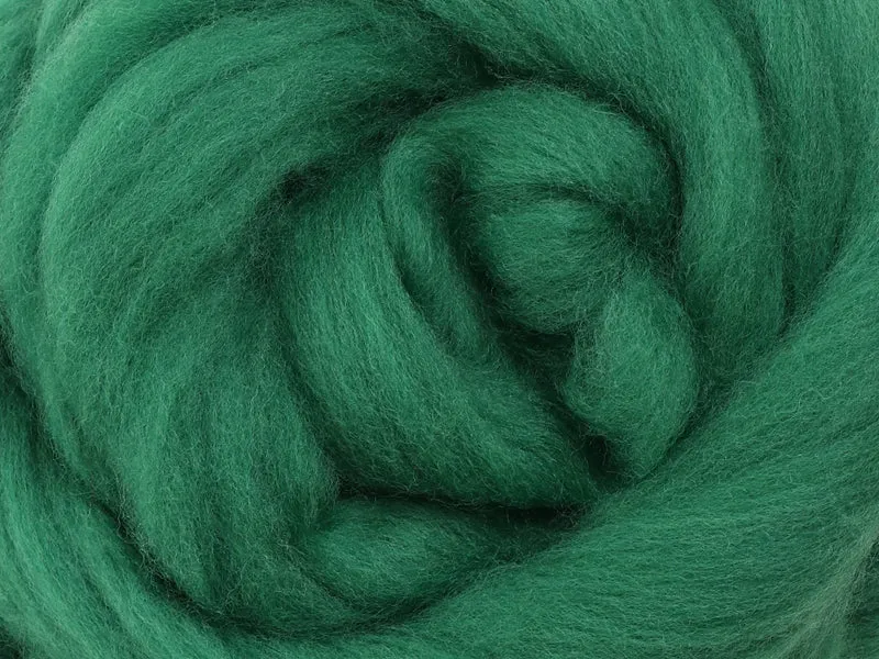 Merino Sliver 100g packs