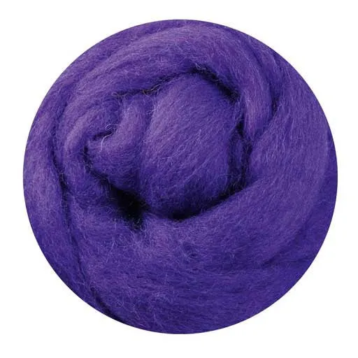 Merino Sliver 100g packs