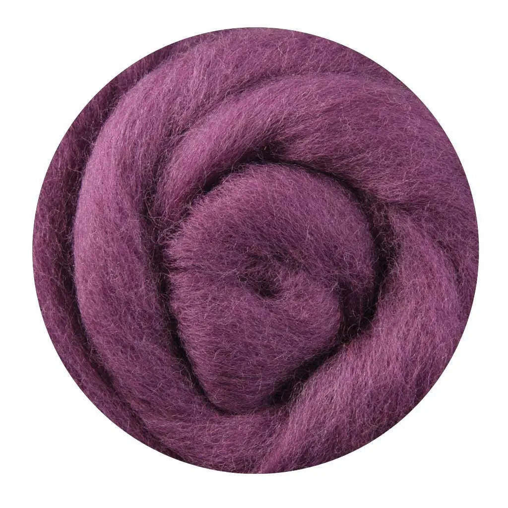 Merino Sliver 100g packs