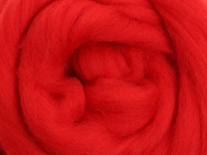 Merino Sliver 100g packs