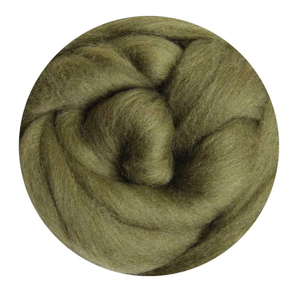 Merino Sliver 100g packs