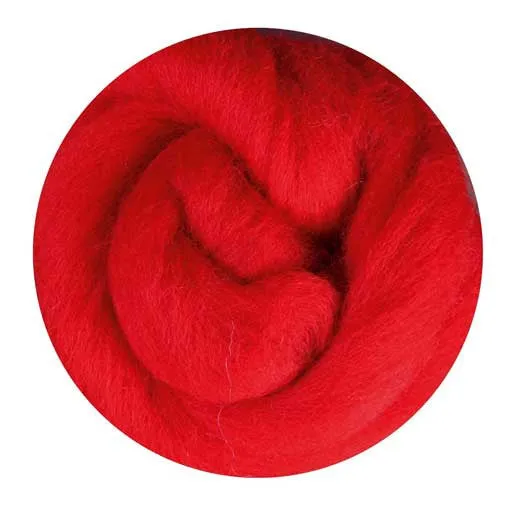 Merino Sliver 100g packs
