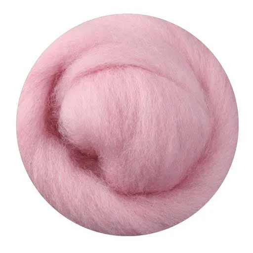 Merino Sliver 100g packs