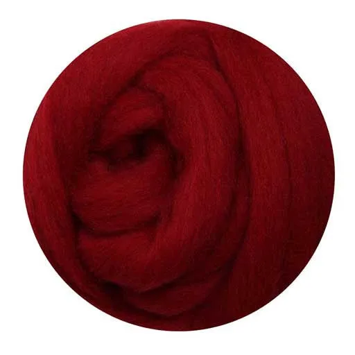 Merino Sliver 100g packs