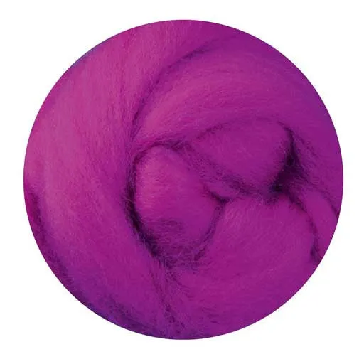 Merino Sliver 100g packs
