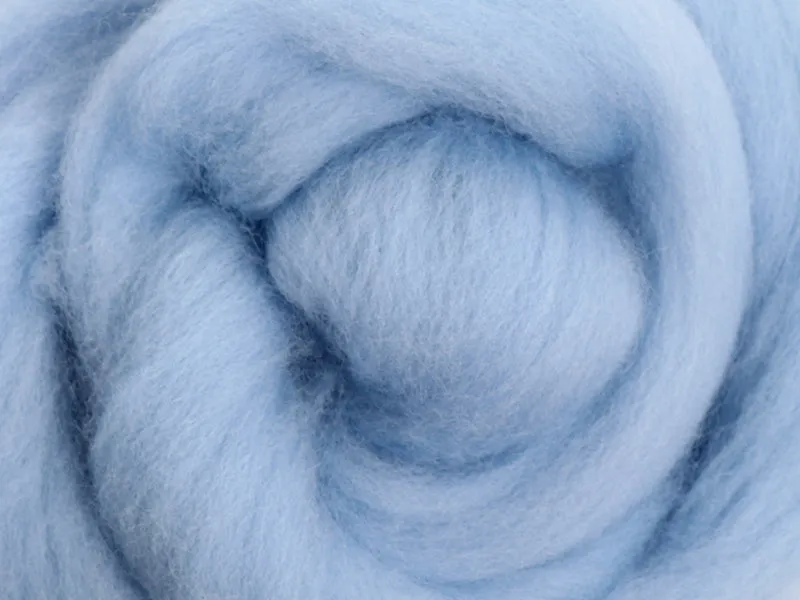 Merino Sliver 100g packs