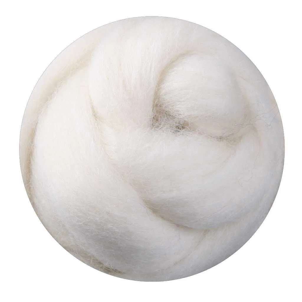 Merino Sliver 100g packs
