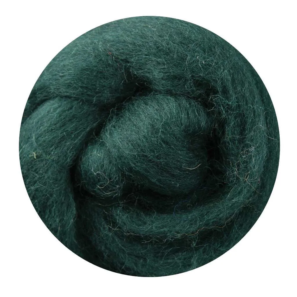 Merino Sliver 100g packs