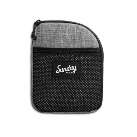 Nickel Bag | Heather Gray
