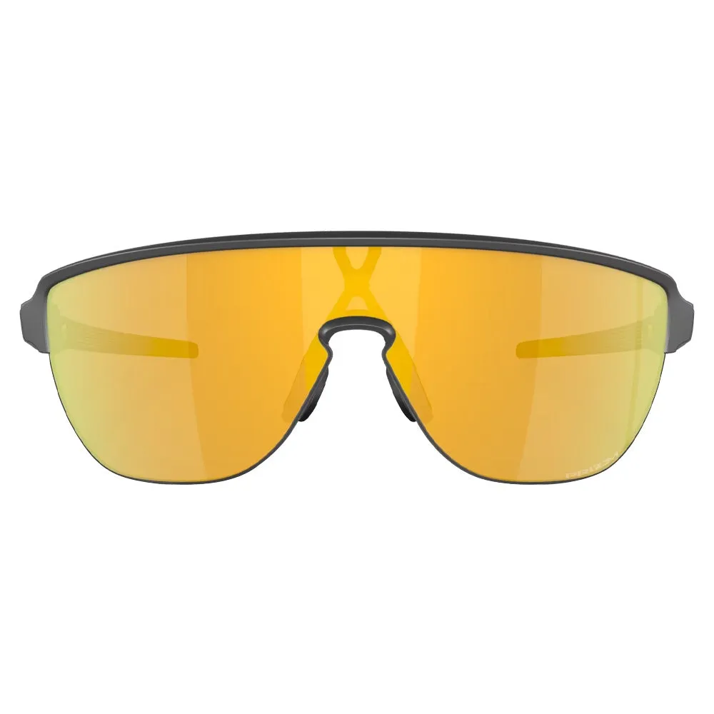 Oakley Corridor Asian Fit Sunglasses