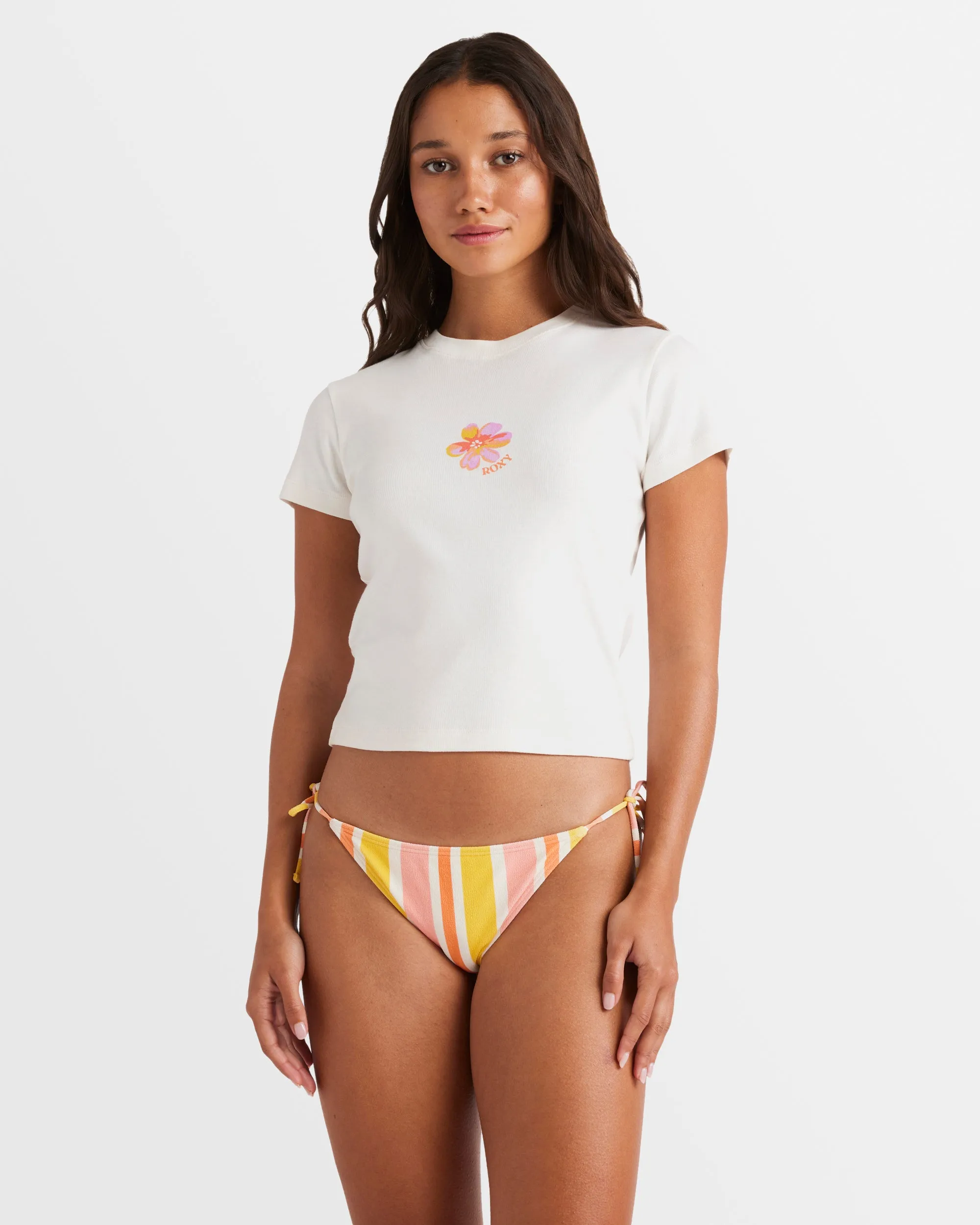 Oasis Printed Tee