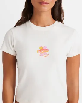 Oasis Printed Tee