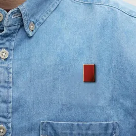 Otis Alumni Lapel Pin