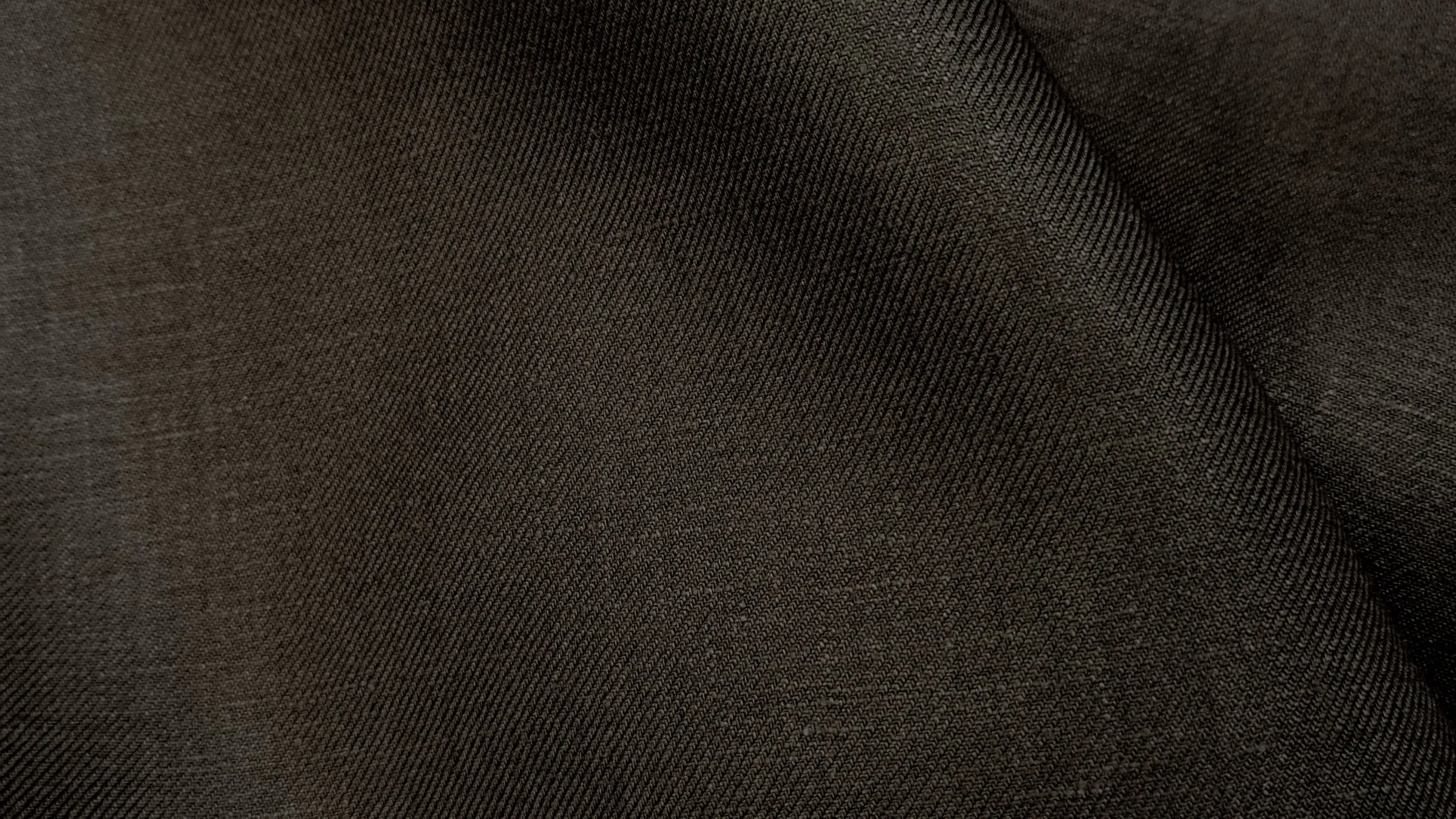 Parkgate Twill - Brown