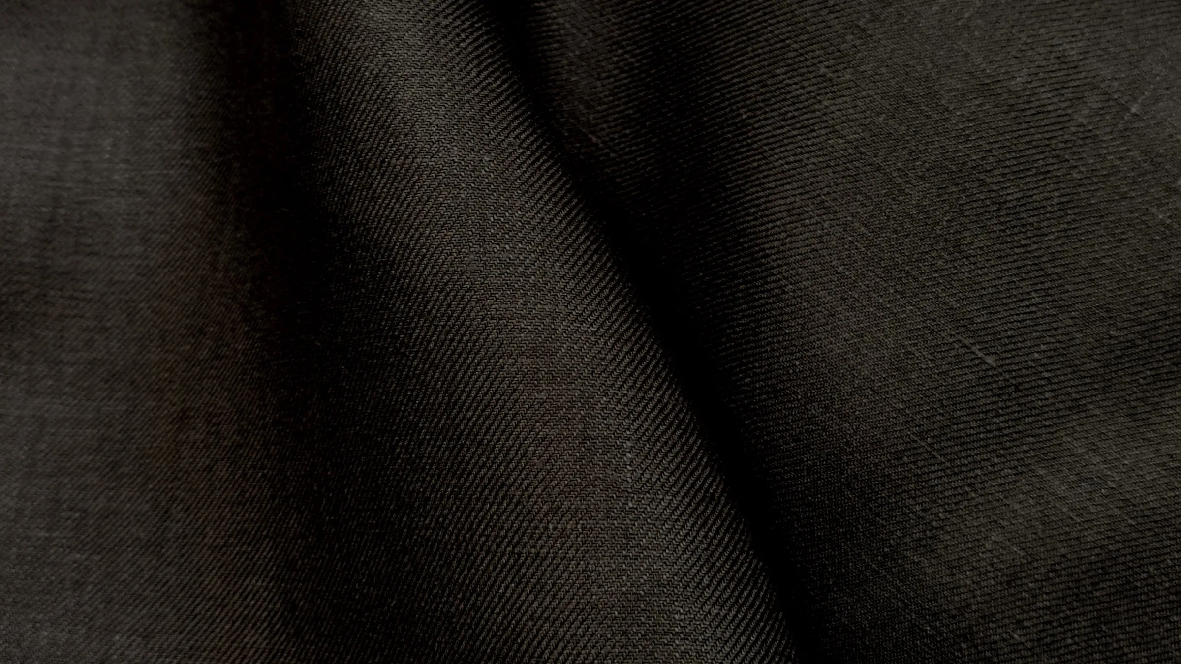 Parkgate Twill - Brown