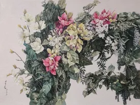 PASTEL FRAGRANCE