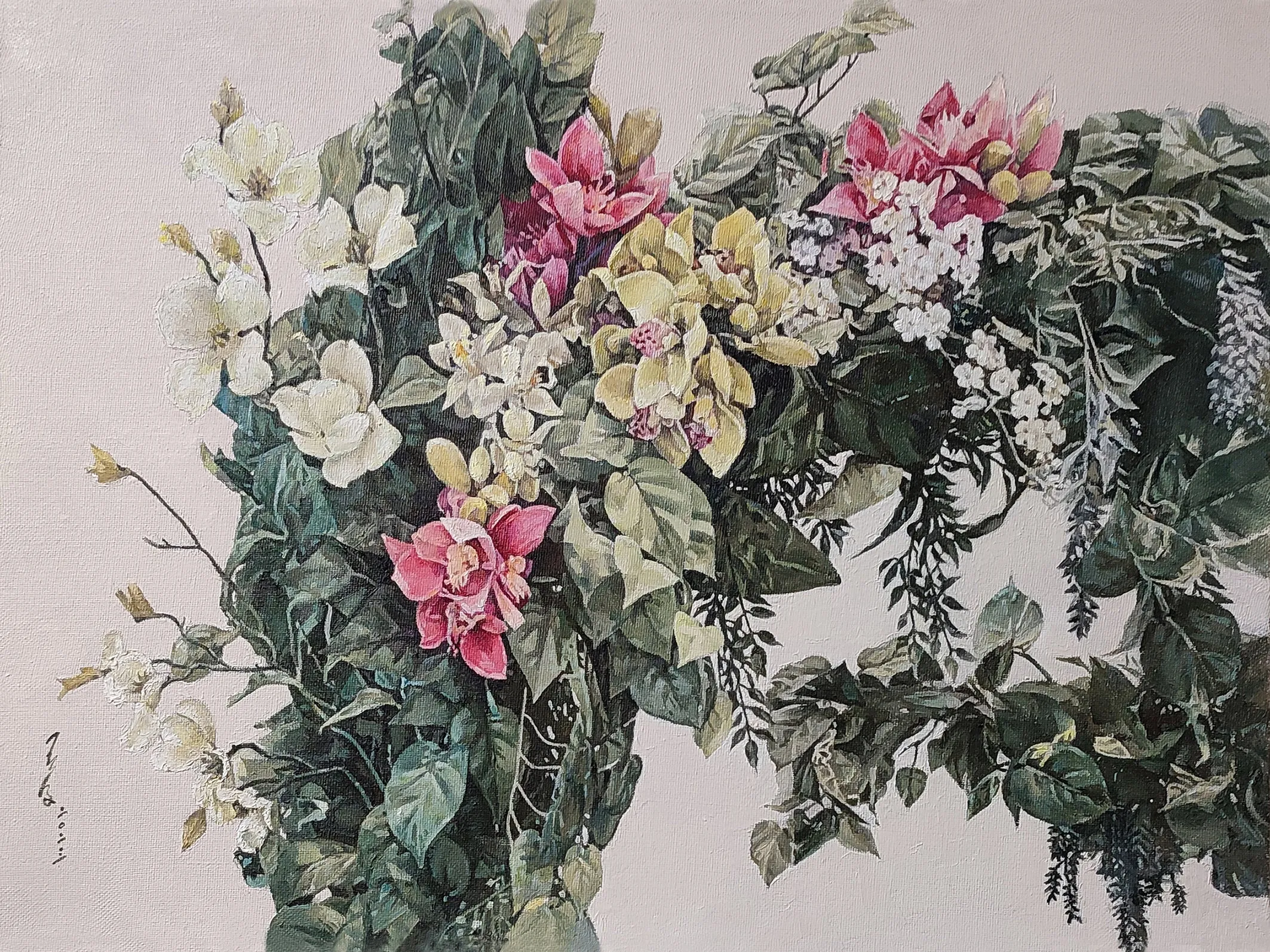 PASTEL FRAGRANCE