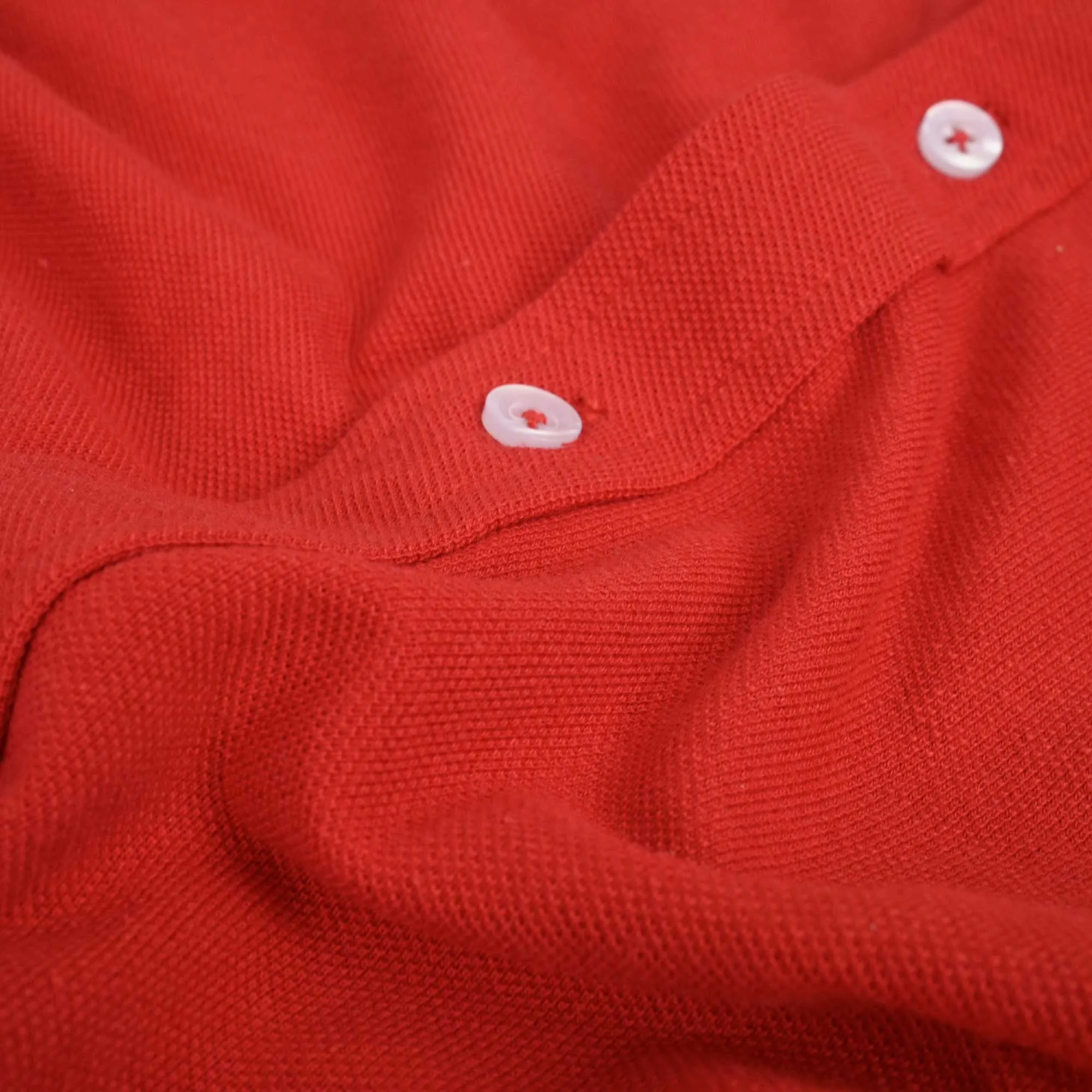 Polo Republica Men's Essentials Knitted Casual Shirt