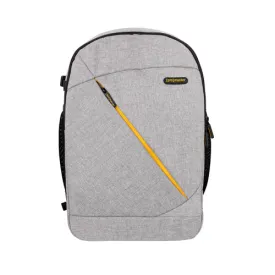 PRO BACKPACK - IMPULSE LARGE GRAY (7356)