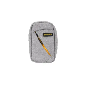 PRO POUCH - IMPULSE MEDIUM GRAY (7384)