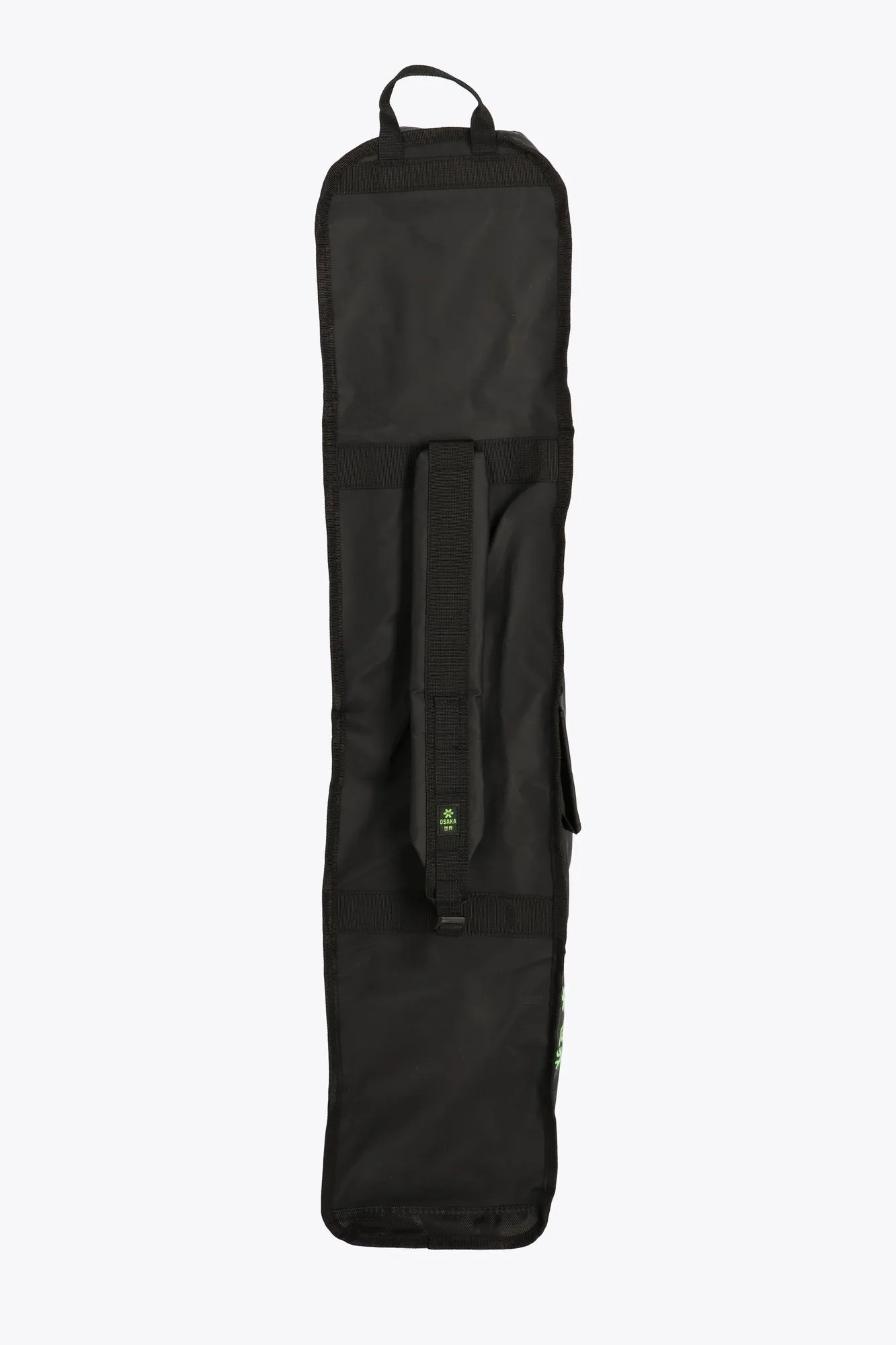 Pro Tour Medium Stickbag - Iconic Black