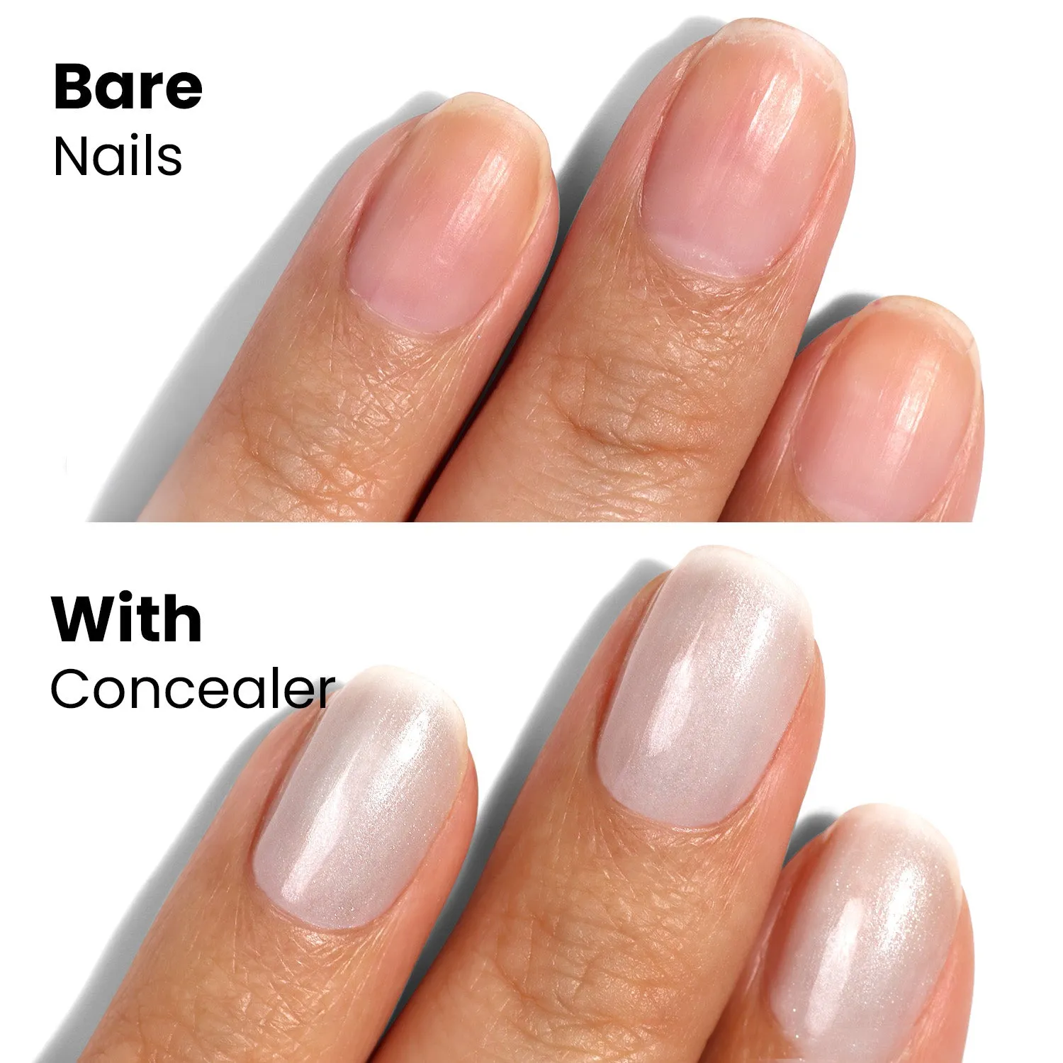 Quartz Illuminating Nail Concealer (Professional)