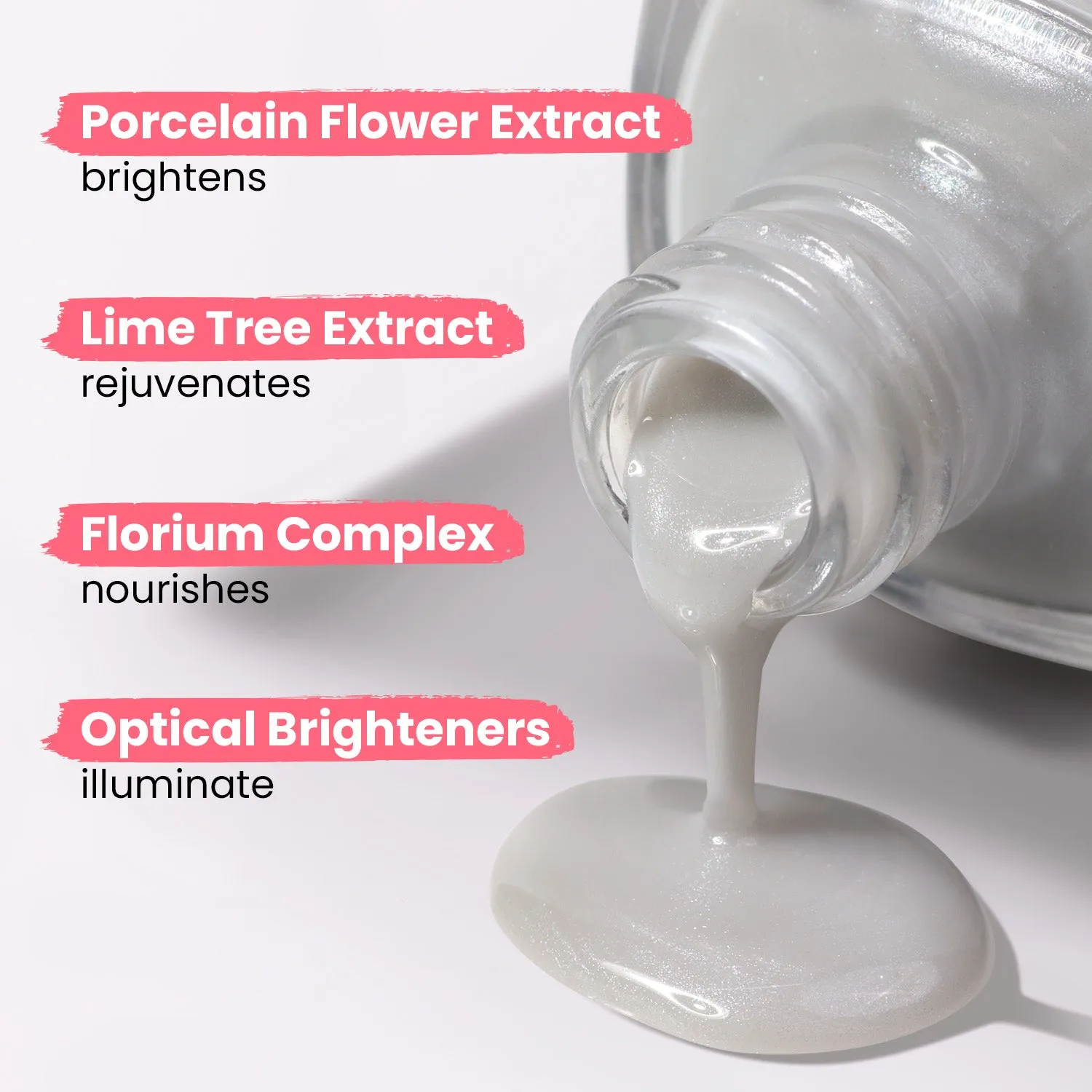 Quartz Illuminating Nail Concealer (Professional)