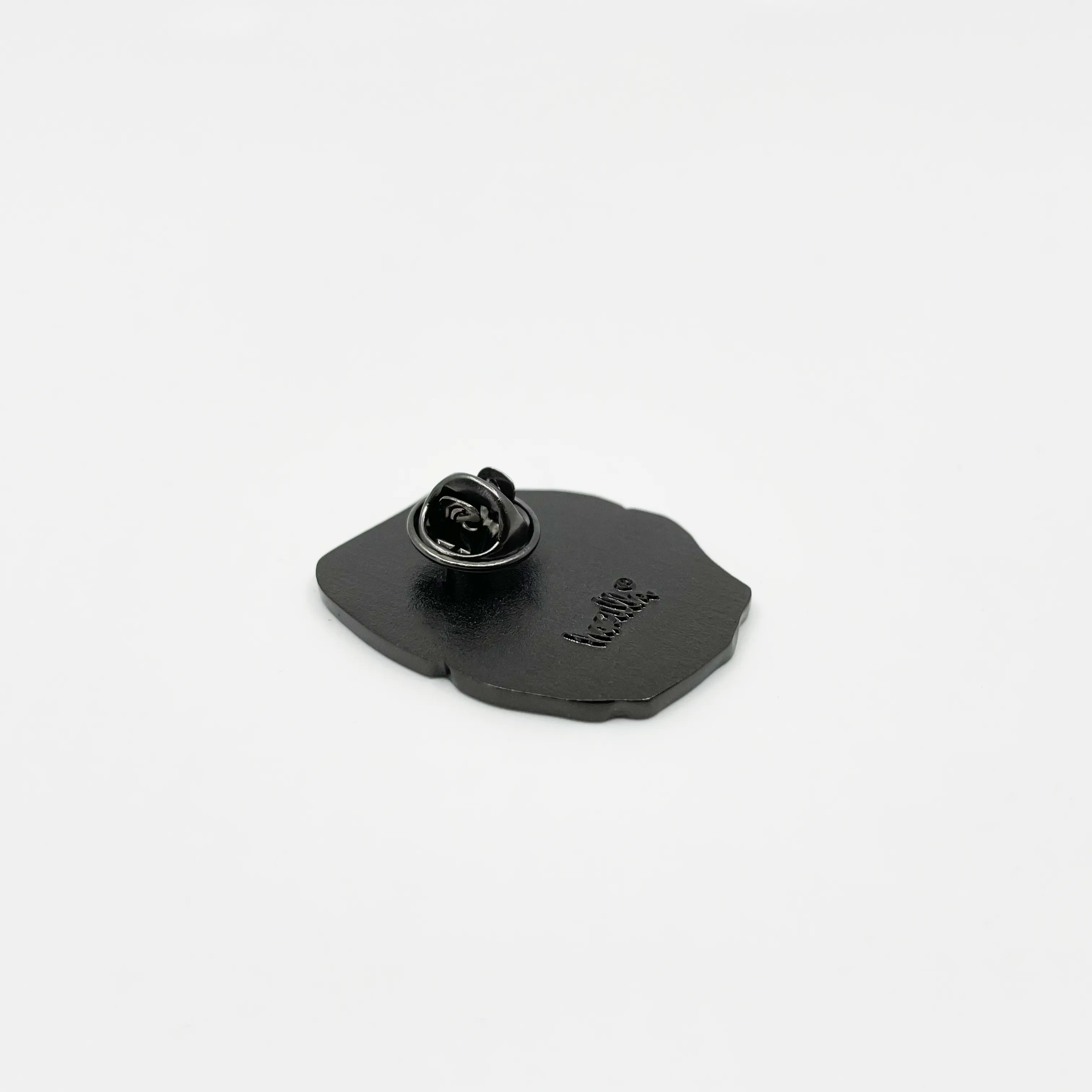 "FANG LIP" PIN