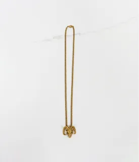 Ram Necklace