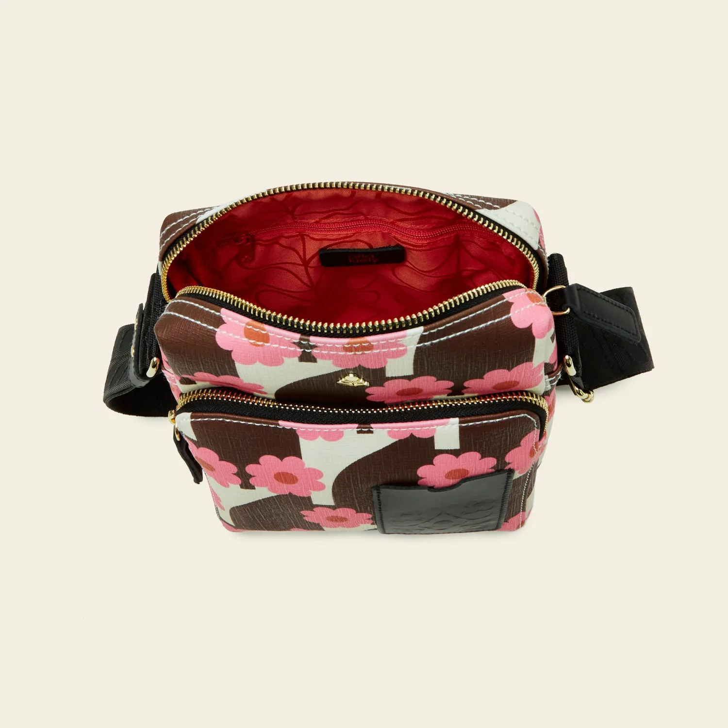 Ranger Crossbody - Seven Owls