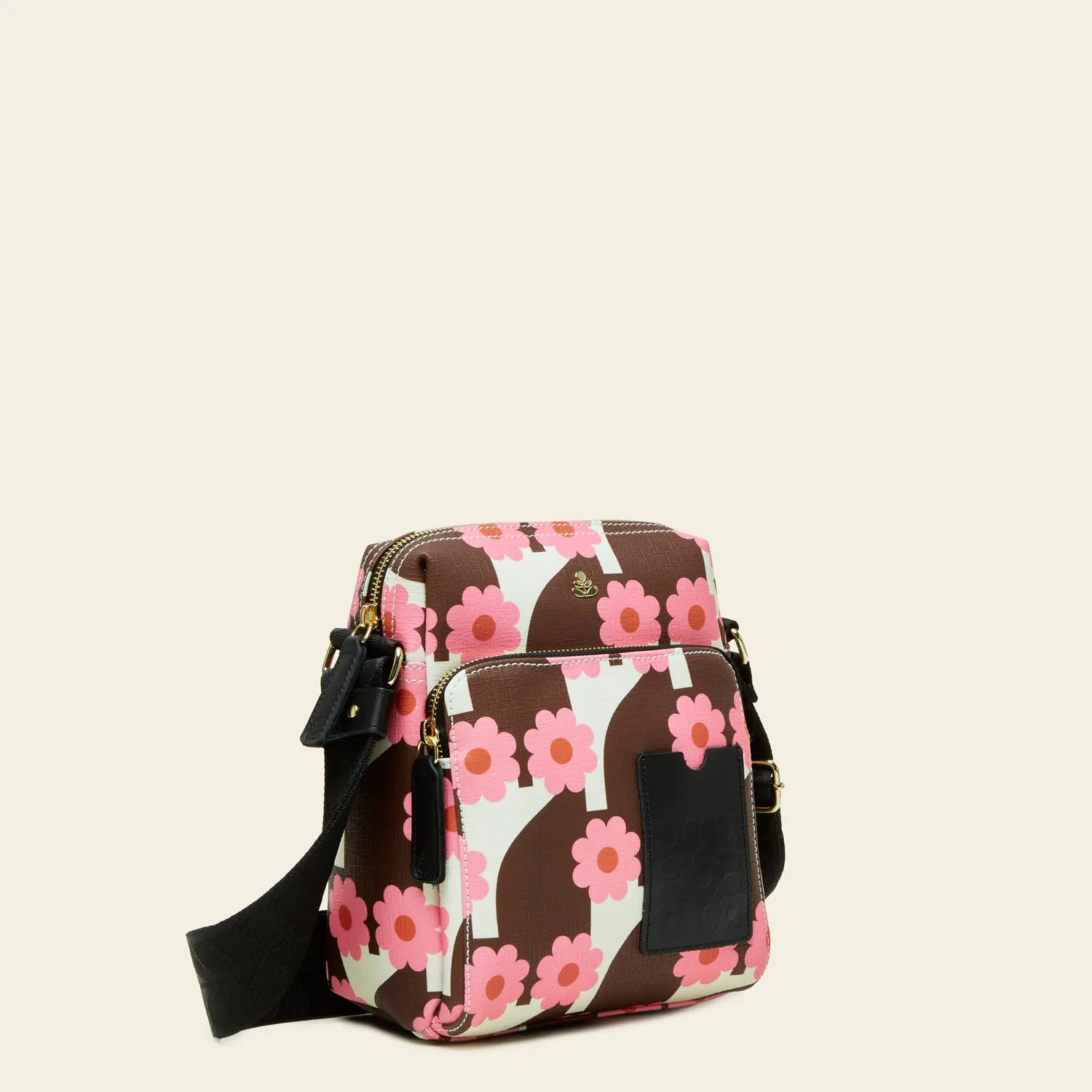 Ranger Crossbody - Seven Owls