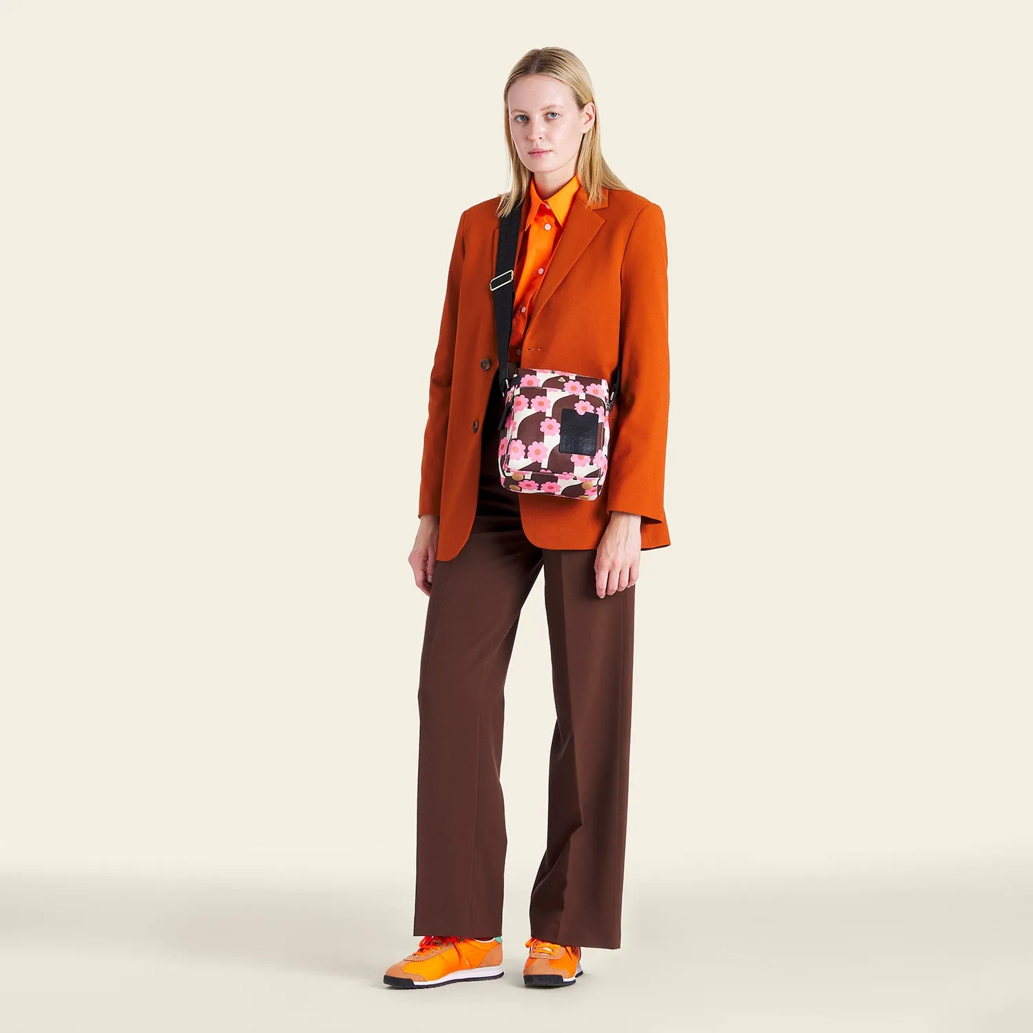 Ranger Crossbody - Seven Owls