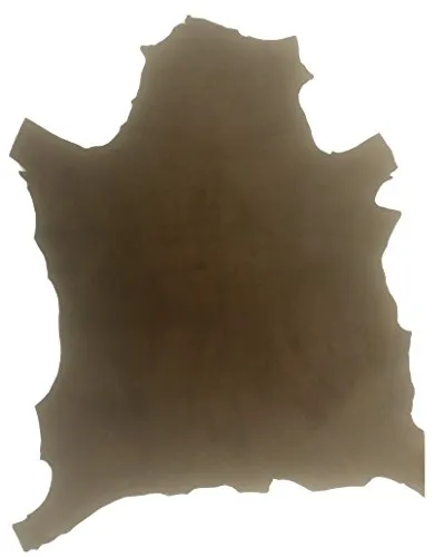 REED Leather HIDES - Whole skin 7 to 10 SF
