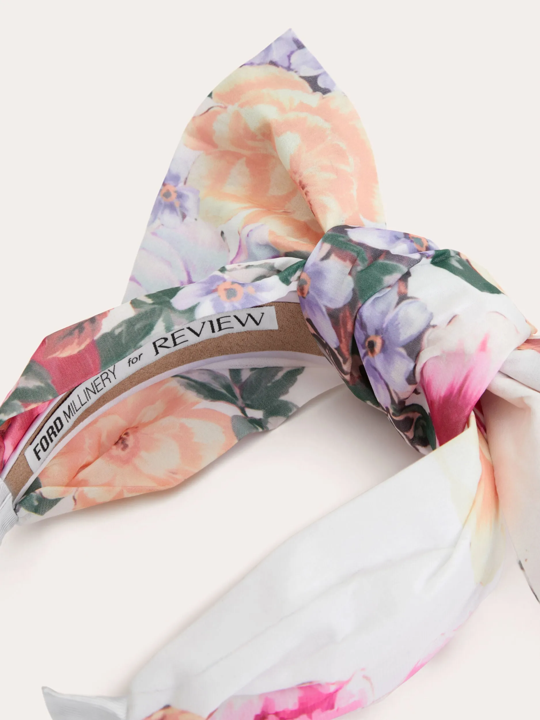Romeo and Juliet Headband